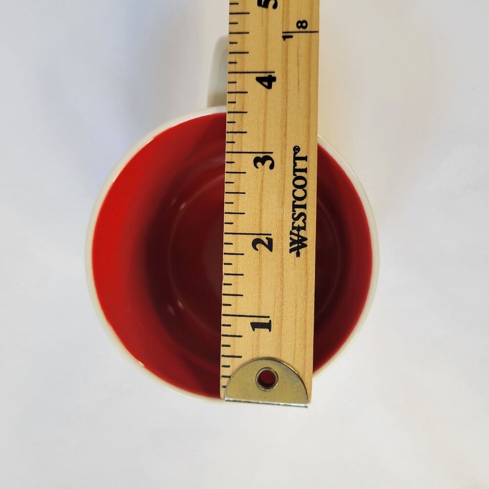 Starbucks Fresno State Bulldogs 14oz Mug Been There Series Campus Collection Box - Picture 11 of 13